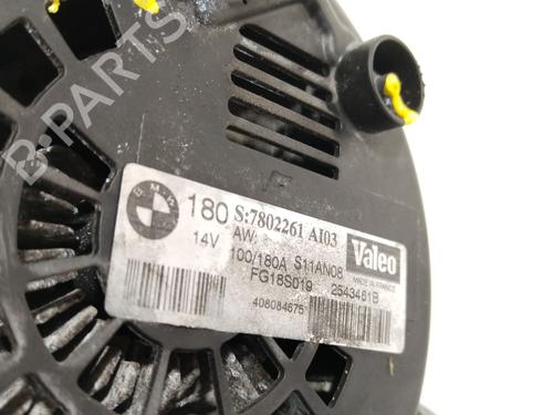 Alternator BMW 1 (E87) 118 d | BP28289882M7