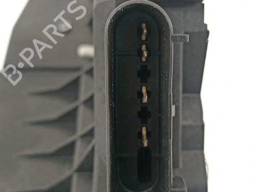 Rear right lock FORD FOCUS III  | BP15410833C99 
