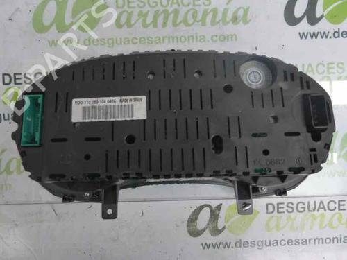 Instrument cluster SEAT IBIZA III (6L1)  | BP1879626C47 