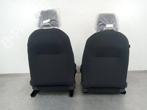 Seats set SEAT IBIZA V (KJ1, KJG)  | BP18239574C78 