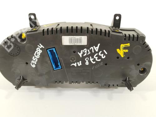 Instrument cluster SEAT ALTEA XL (5P5, 5P8) 1.6 TDI | BP29039972C47