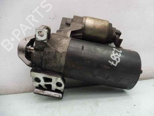 Used Starter BMW 1 Coupe (E82) [2006-2013]  3432756