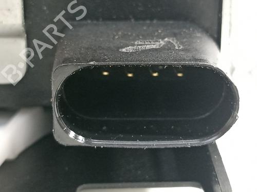 Tailgate lock VW UP! (121, 122, BL1, BL2, BL3, 123) 1.0 GTI | BP7187812C101 