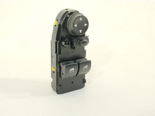 Left front window switch BMW 1 (E81) 116 i | BP35785404I27 - Image 3