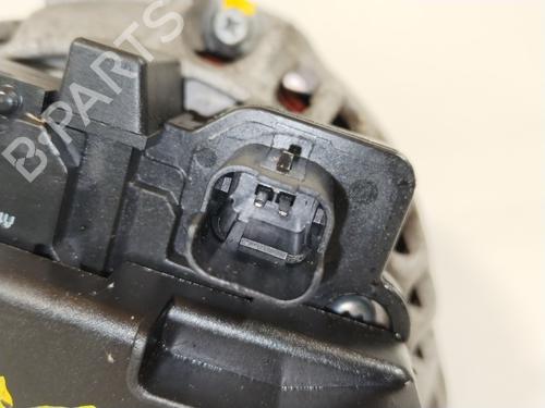 Alternator RENAULT LAGUNA II (BG0/1_) 2.0 16V Turbo (BG0S, BG1L, BG1M) | BP29823035M7 