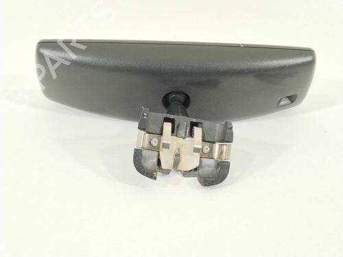 Rear mirror VW EOS (1F7, 1F8) 2.0 TDI 16V | BP25846933I6 - Image 2