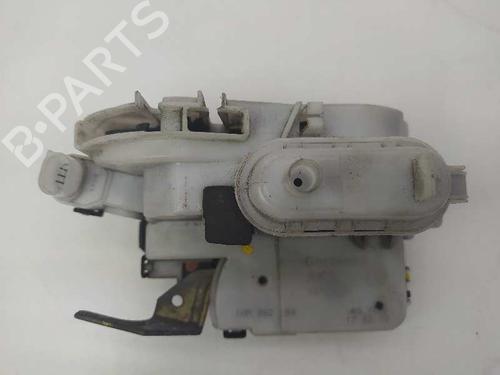 Front right lock VW POLO (6N2)  | BP6151507C97 