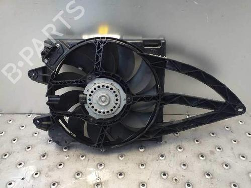 Used Radiator fan Radiator fan 4850766 4850766