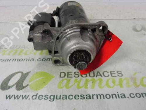 Starter VW LUPO I (6X1, 6E1)  | BP2977344M8 