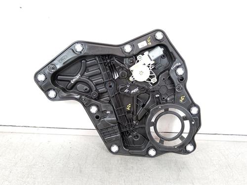Used Rear left window mechanism Rear left window mechanism FORD FIESTA VII (HJ, HF) 1.0 EcoBoost (95 hp) 33543666 33543666
