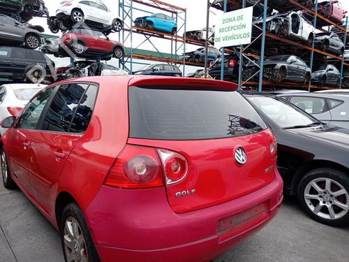 Rear wiper motor VW GOLF V (1K1) 2.0 TDI | BP31924435M102