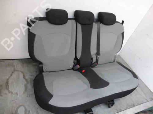 Sæde sæt RENAULT CAPTUR I (J5_, H5_) | BP6637988C78 - Image 13