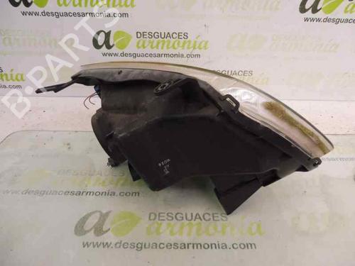 Left headlight SUZUKI IGNIS II (MH) 1.3 DDiS (RM413D) | BP2240164C28 - Image 2