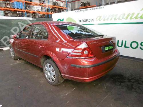 Mass air flow sensor FORD MONDEO III (B5Y)  | BP1892228M95 