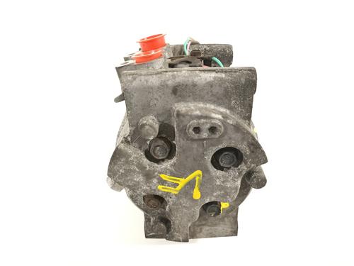 AC compressor HONDA JAZZ II (GD_, GE3, GE2)  | BP17615375M34 