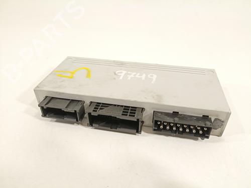 Used Electronic module BMW 3 (E46) 320 d (136 hp) 16070763