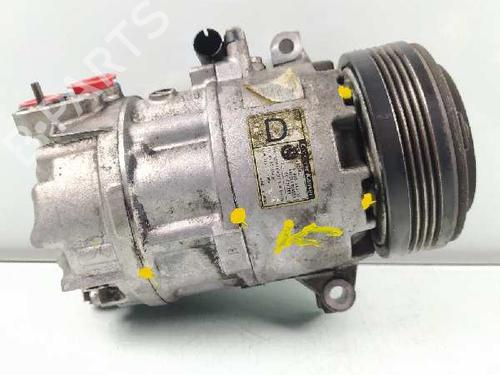 Used AC compressor BMW X3 (E83) 2.0 d (150 hp) 6798845