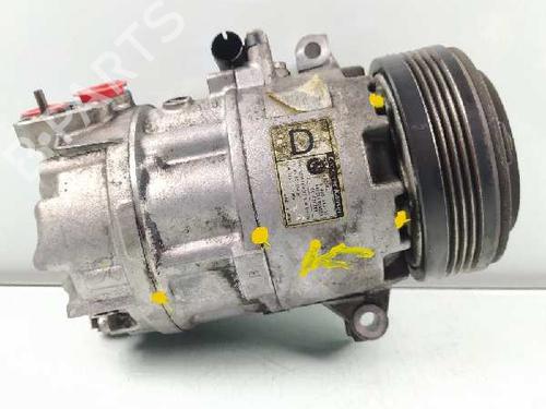 Klimakompressor BMW X3 (E83) 2.0 d (150 hp) 6452690564308 | A4101130A023