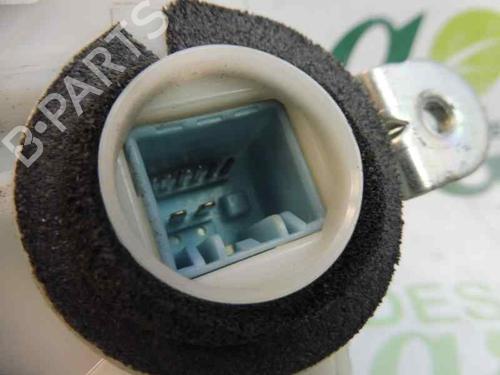 Front right lock HONDA CIVIC VIII Hatchback (FN, FK) 2.2 CTDi (FK3) | BP1855458C97 