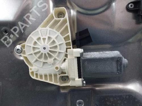 Rear right window mechanism MERCEDES-BENZ S-CLASS (W221, V221)  | BP1938986C25 