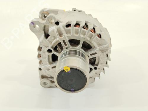Alternator SEAT IBIZA V (KJ1, KJG) 1.0 TSI | BP27151514M7 - Image 6