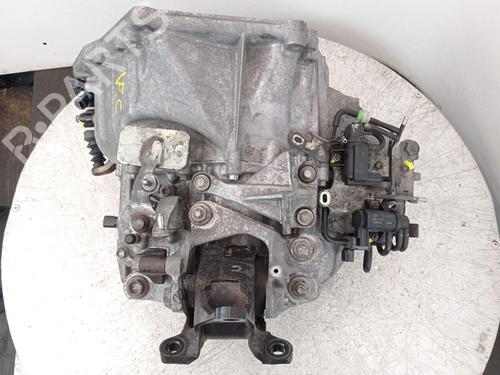 Gearbox MAZDA 3 (BM, BN) | BP17615505M3 - Image 5