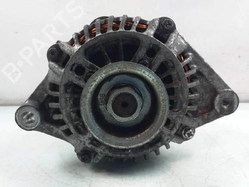 Alternator DACIA SANDERO | BP4849821M7 - Image 6