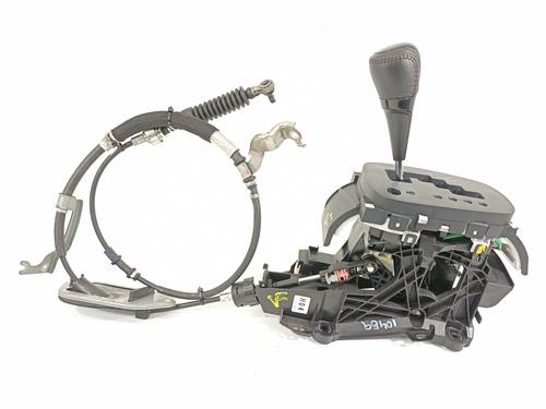 Gear lever TOYOTA YARIS (_P13_) 1.5 Hybrid (NHP130_, NHP130) | BP15860447M90 