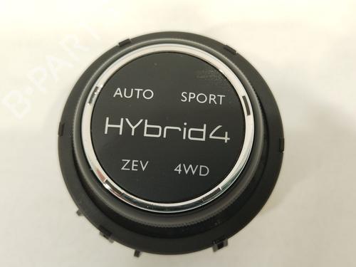 Used Switch PEUGEOT 3008 I MPV (0U_) 2.0 HDi Hybrid4 (163 hp) 29007975