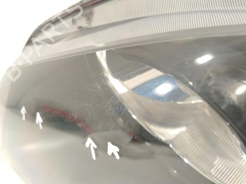 Left headlight SEAT IBIZA III (6L1) 1.2 | BP31992806C28