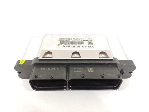 Used Engine control unit (ECU) Engine control unit (ECU) 23330574 23330574