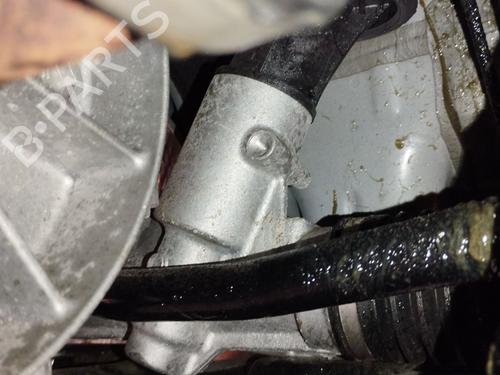 Used Steering rack Steering rack 37260478 37260478