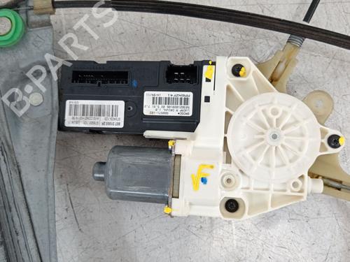 Front left window mechanism RENAULT LAGUNA III (BT0/1) 2.0 dCi (BT01, BT08, BT09, BT0E, BT0K, BT12, BT1C, BT1D,... | BP36440320C22 - Image 6