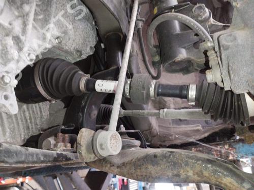 Used Left front driveshaft Left front driveshaft 37436497 37436497