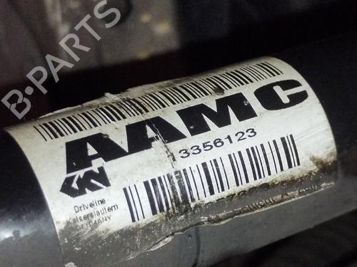 Used Right front driveshaft Right front driveshaft 36989640 36989640