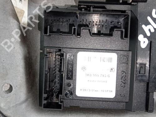 Rudehejsemekanisme ventre foran VW GOLF V (1K1) 1.9 TDI | BP30746329C22 