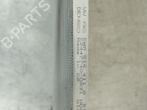 AC radiator SEAT ARONA (KJ7, KJP) 1.0 TSI | BP16069568M32 