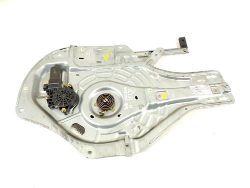 Lève-vitre avant droit HYUNDAI TUCSON (JM) [2004-2019]  31975576