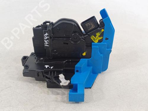Used Rear left lock KIA NIRO I (DE) 1.6 GDI Hybrid (105 hp) 26530011