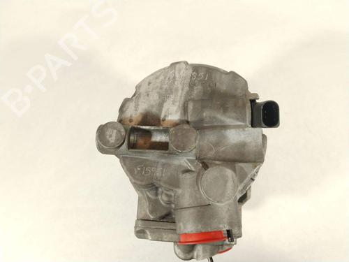 AC compressor VW GOLF PLUS V (5M1, 521) 2.0 TDI 16V | BP37294905M34 - Image 6