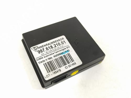 Electronic module PORSCHE BOXSTER (987) 2.7 | BP9686396M83 