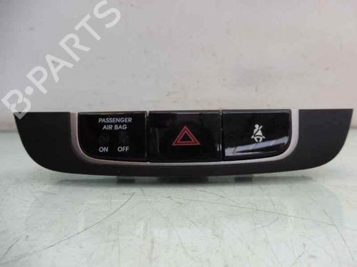 Used Warning switch Warning switch 3518220 3518220
