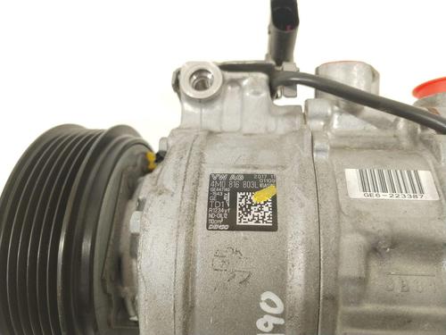 AC compressor AUDI Q7 (4MB, 4MG, 4MQ) | BP26206514M34 - Image 2