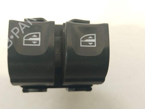 Left front window switch DACIA DOKKER Box Body/MPV 1.5 dCi 75 / Blue dCi 75 (FEJW, FEAH) | BP38087430I27 - Image 2