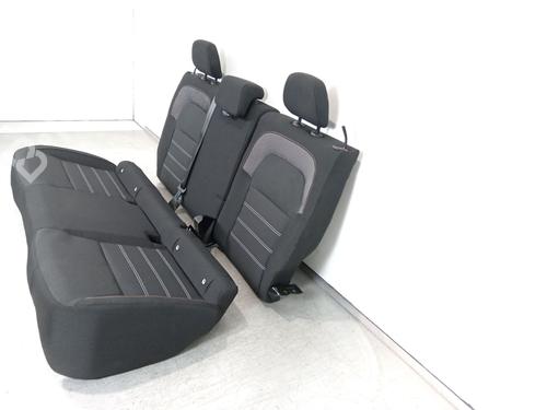 Rear seat DACIA SANDERO III 1.0 TCe 90 | BP33038401C17 - Image 2