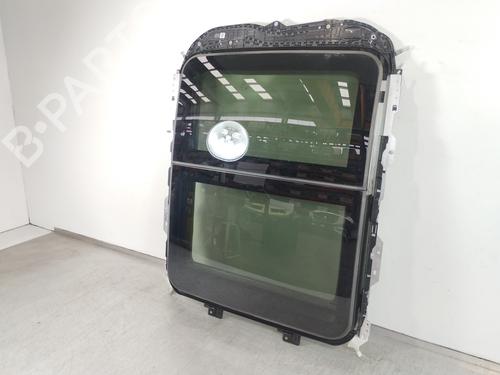 Sunroof HONDA HR-V (GH_)  | BP16454484C124 