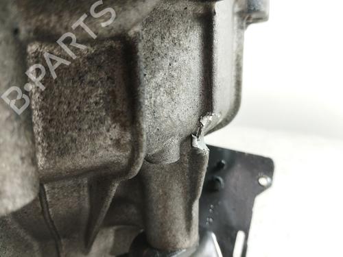 Gearbox FORD FIESTA VI (CB1, CCN)  | BP16185058M3