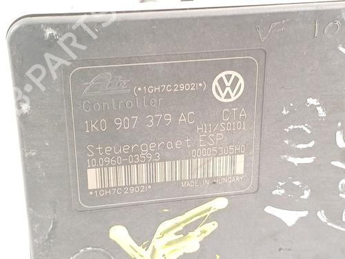ABS pump VW GOLF V (1K1)  | BP16793993M43 
