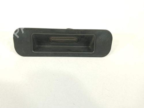 Used Tailgate handle Tailgate handle OPEL ZAFIRA TOURER C (P12) 1.6 CDTI (75) (136 hp) 38074269 38074269