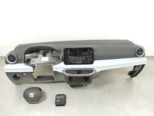 Kollisonspute sett SEAT ARONA (KJ7, KJP) 1.0 TSI (110 hp) 15859066